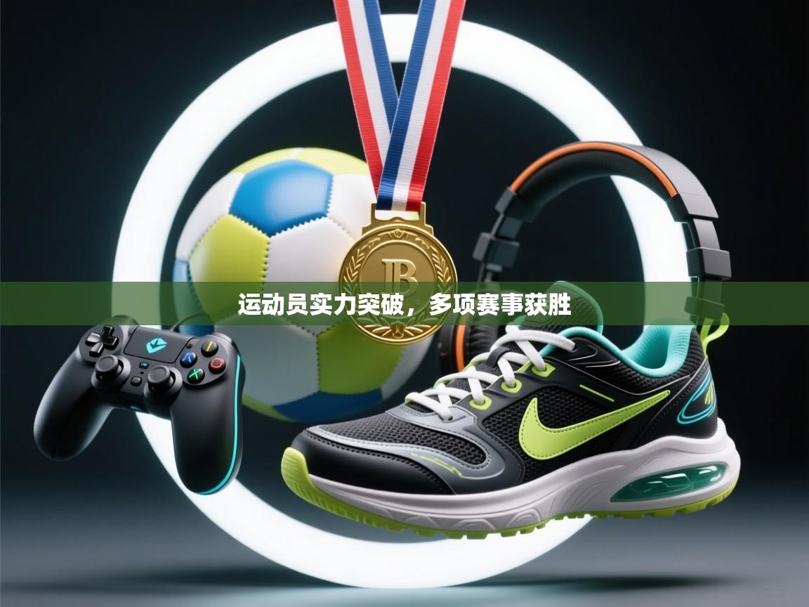 运动员实力突破，多项赛事获胜  第1张