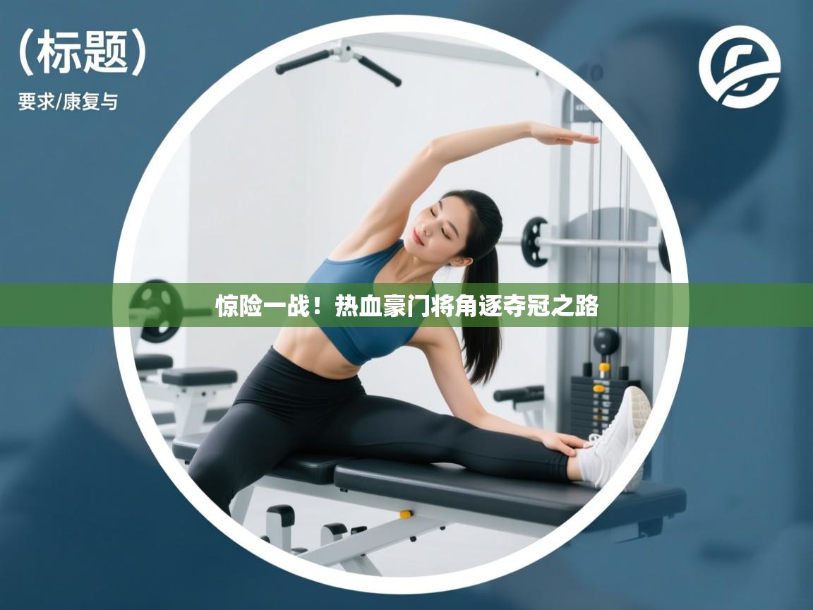 惊险一战！热血豪门将角逐夺冠之路  第1张