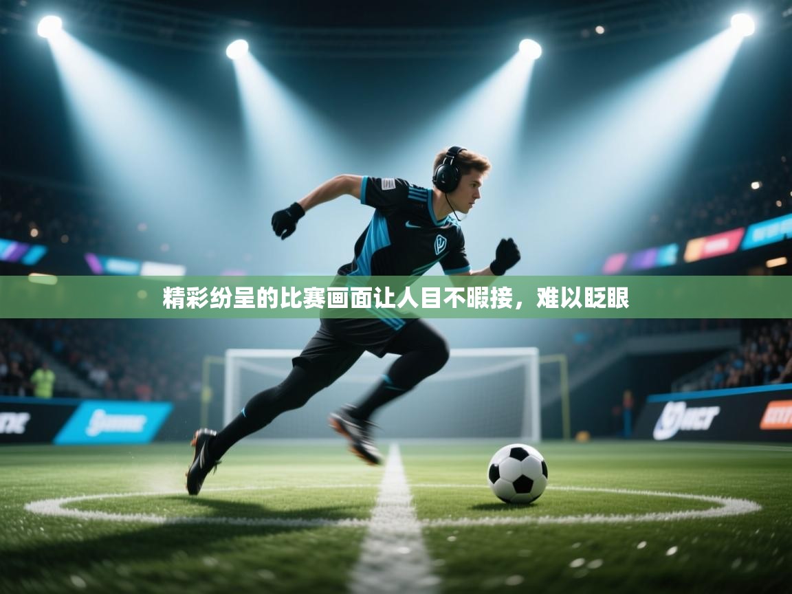 精彩纷呈的比赛画面让人目不暇接，难以眨眼  第2张