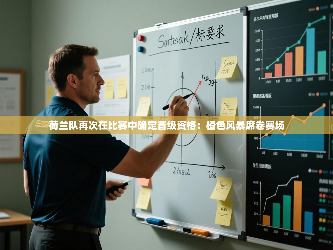 荷兰队再次在比赛中确定晋级资格:橙色风暴席卷赛场 第2张