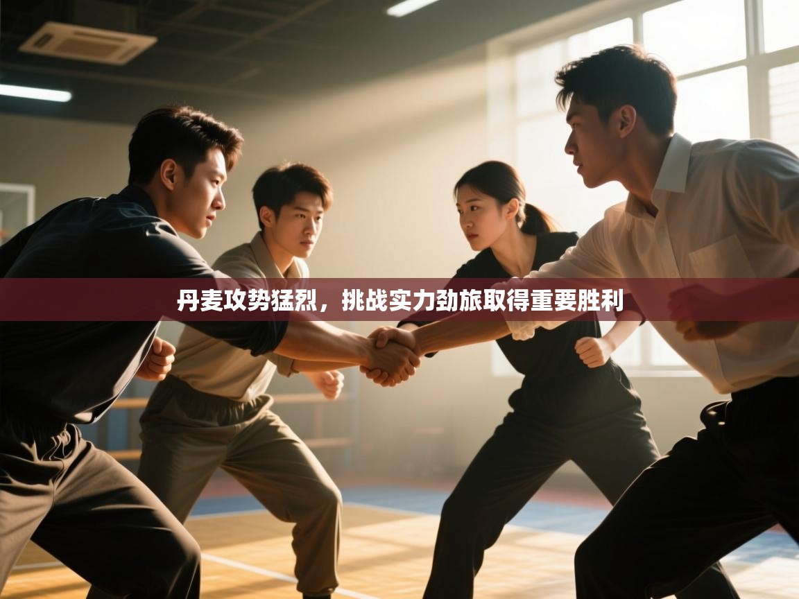 丹麦攻势猛烈,挑战实力劲旅取得重要胜利 第2张