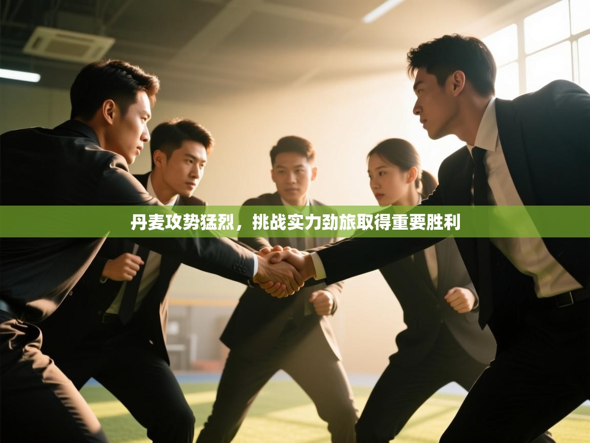 丹麦攻势猛烈,挑战实力劲旅取得重要胜利 第1张