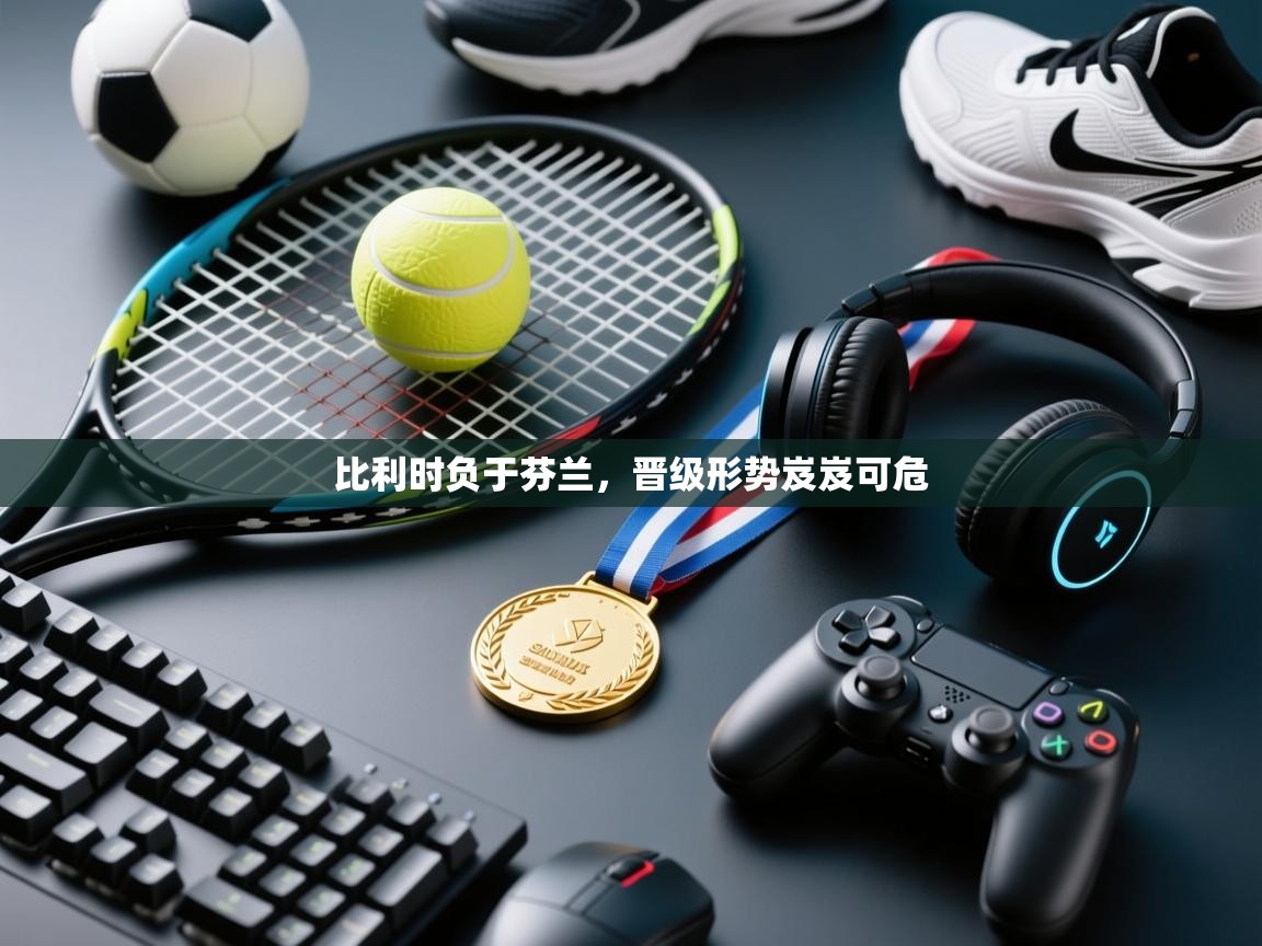 比利时负于芬兰，晋级形势岌岌可危  第1张