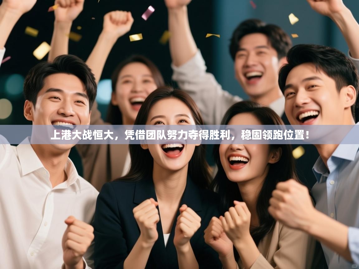 上港大战恒大,凭借团队努力夺得胜利,稳固领跑位置! 第1张